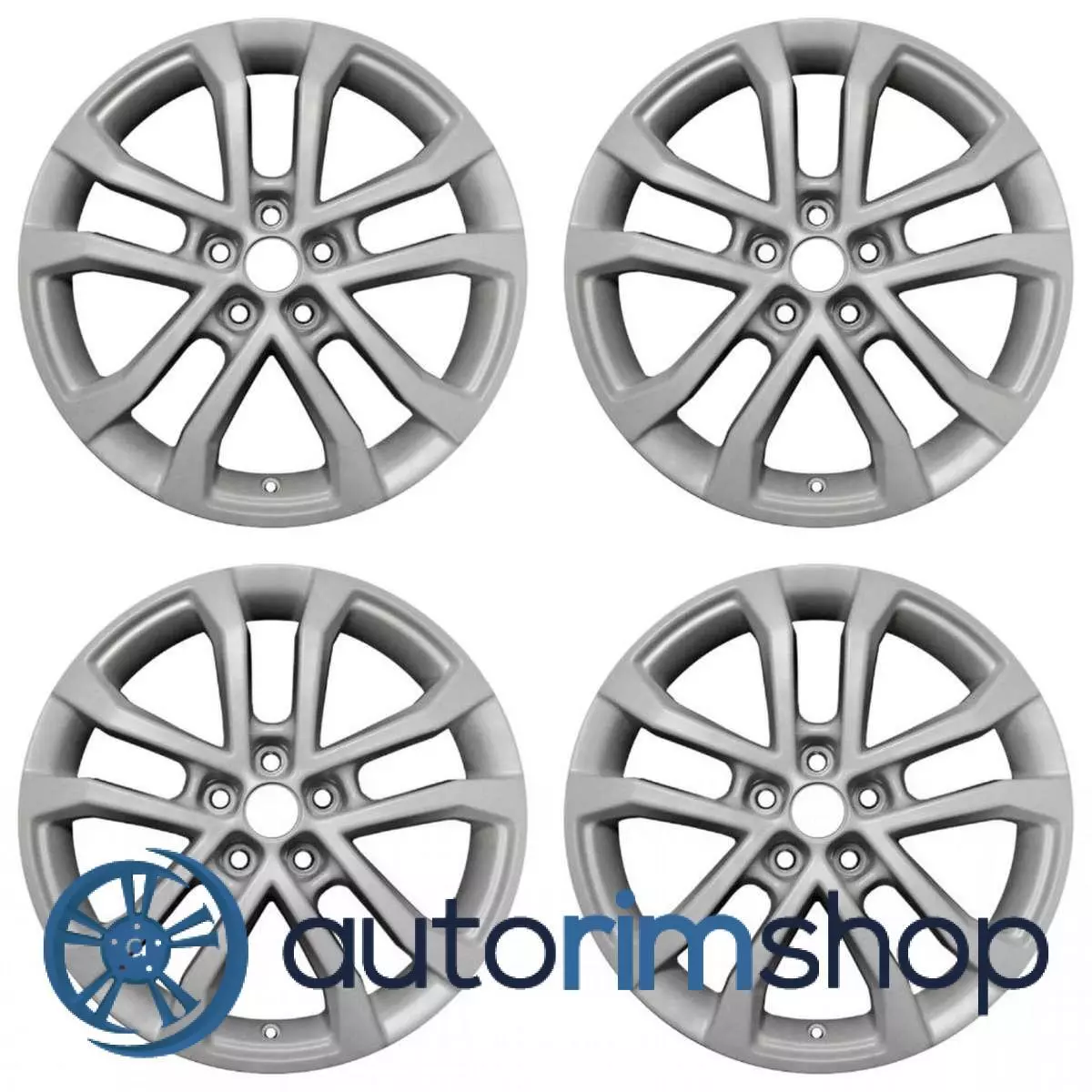 chevy sonic bolt pattern