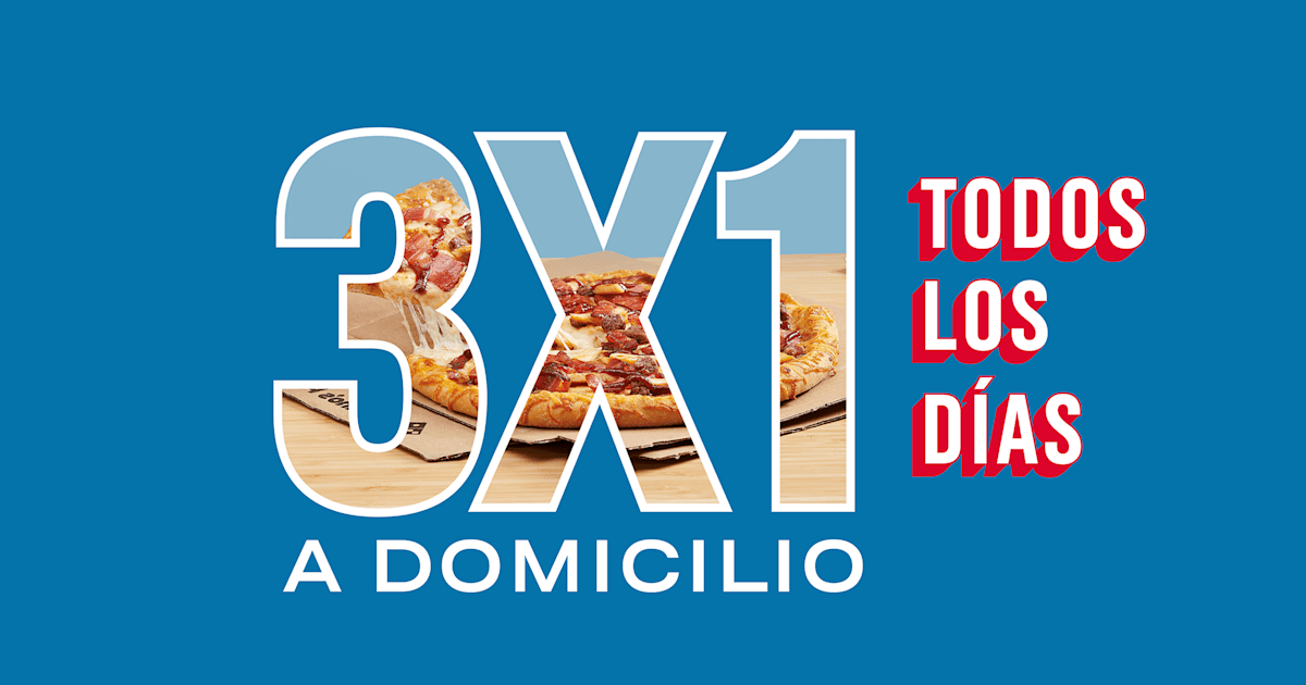 dominos pizza logroño