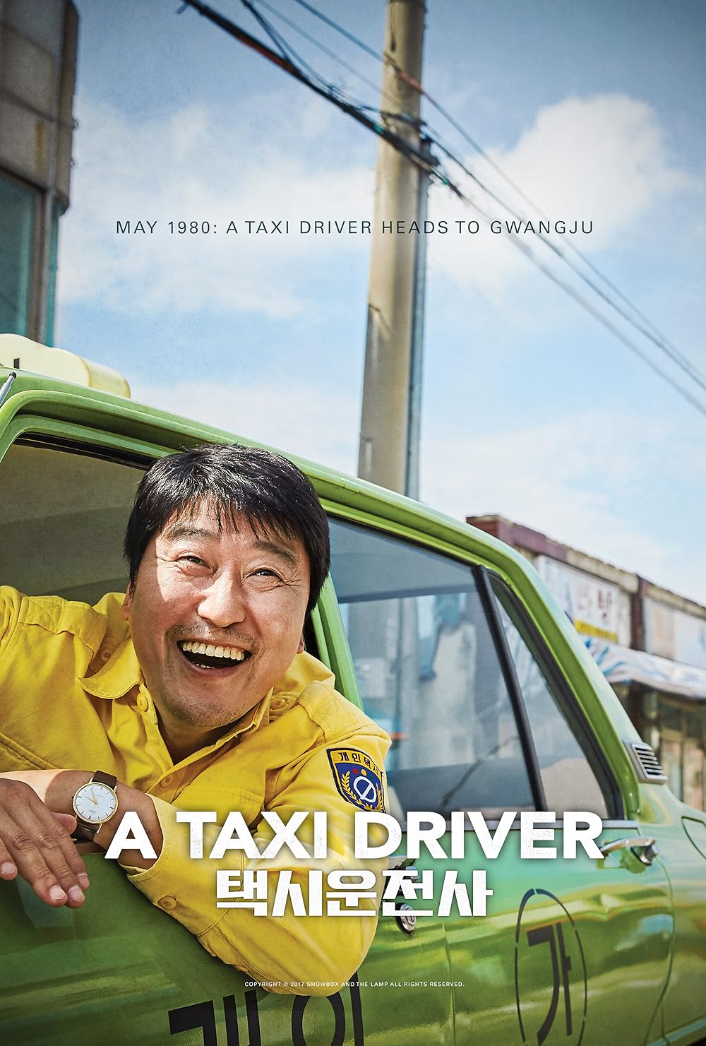 taxi driver 2021 izle