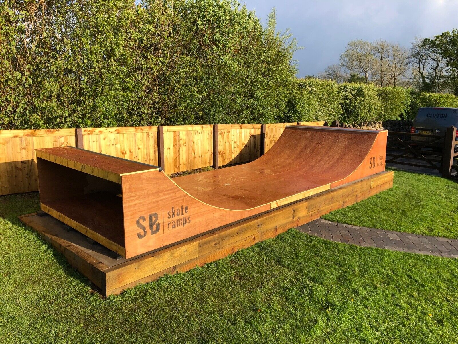 scooter ramps for sale