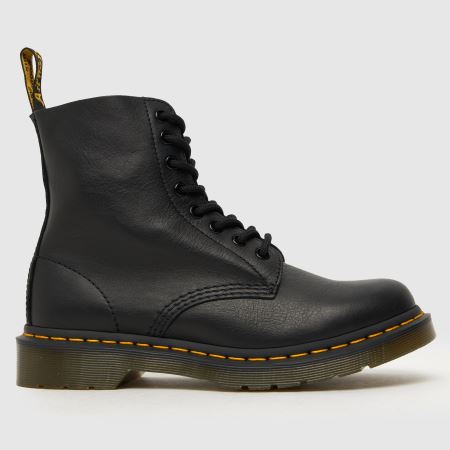 dr martens zip up boots