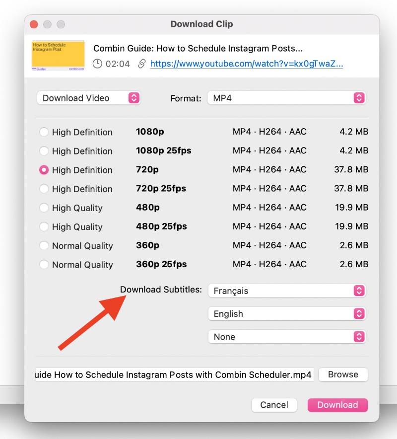 4k video downloader licence key