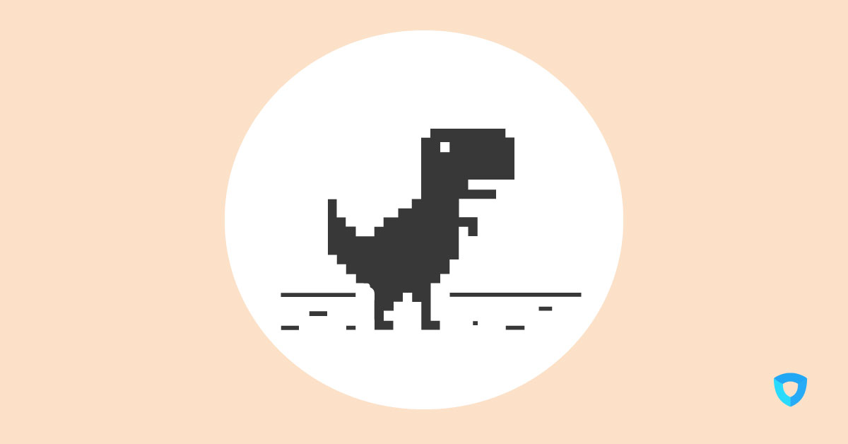 unblocked dinosaur games