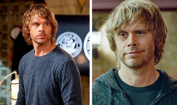 marty deeks ncis la