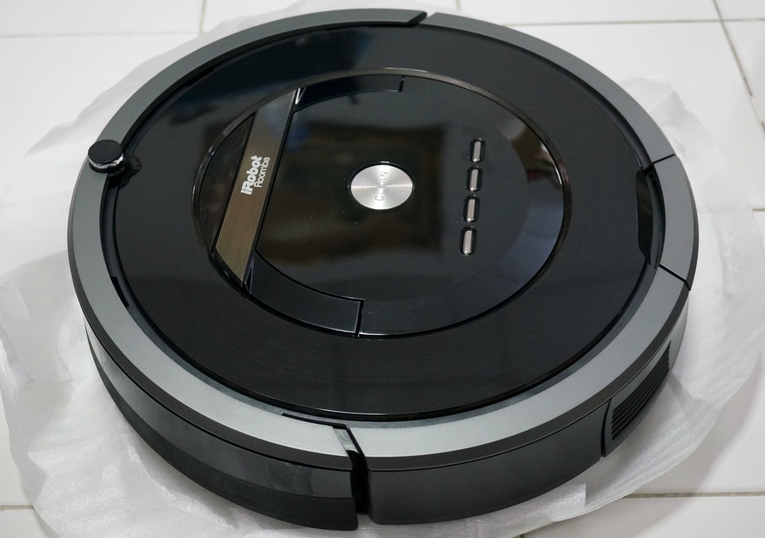 irobot 880 ราคา