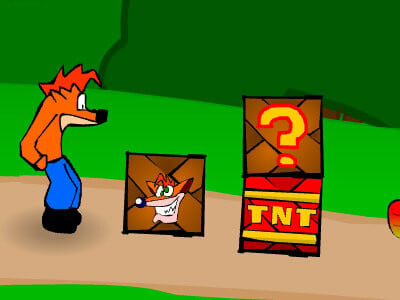 crash bandicoot online game free