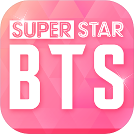 superstar bts ios