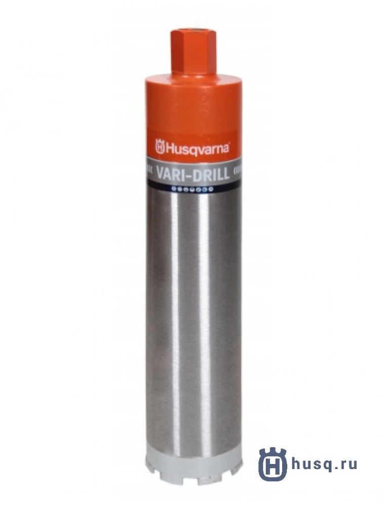 husqvarna core drill bits