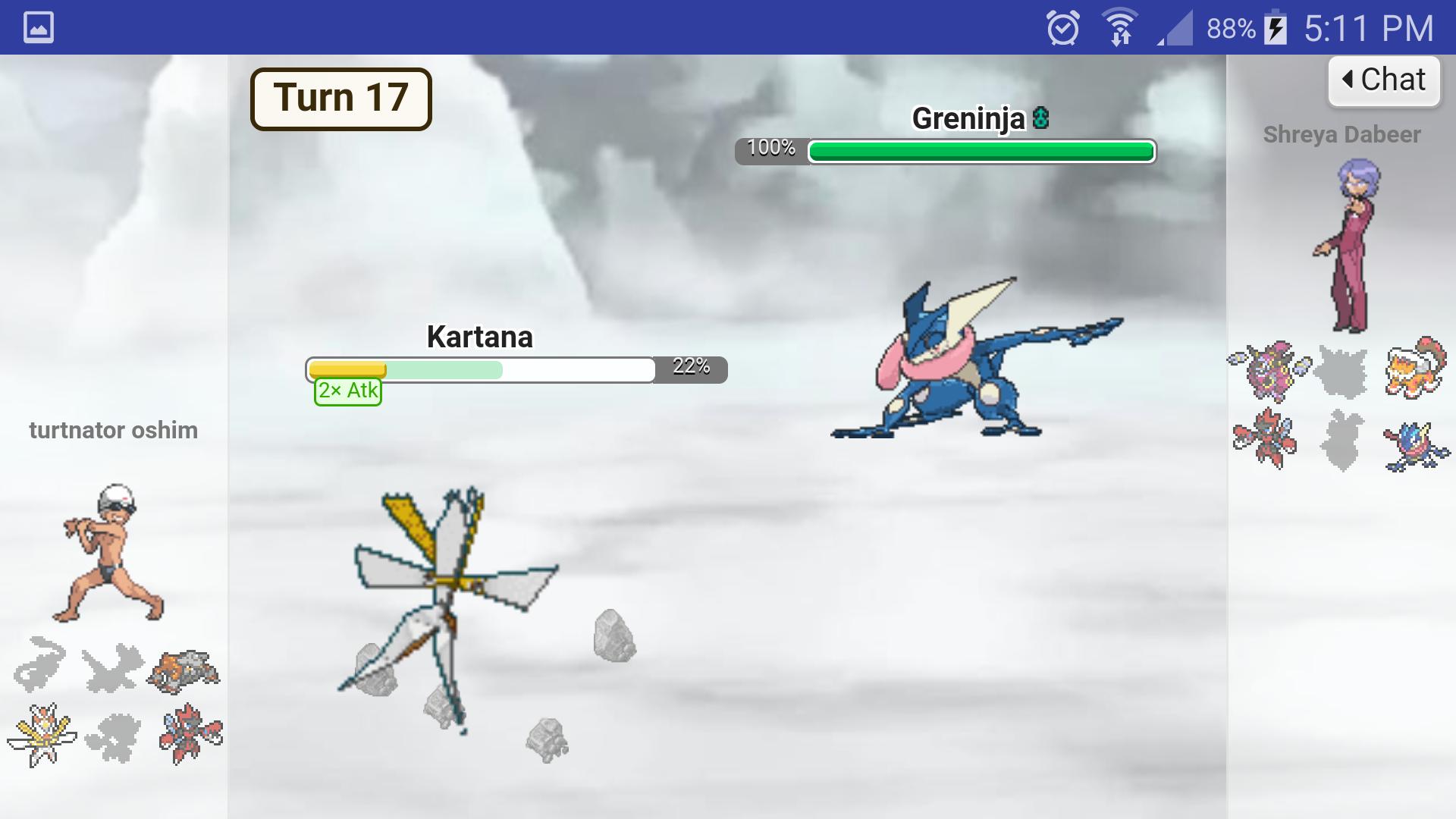 pokemon showdown download