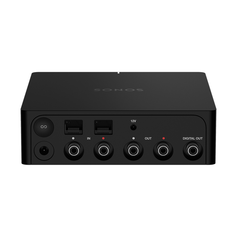 sonos port refurbished