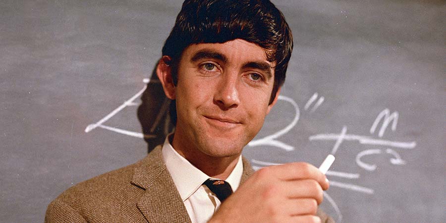 john alderton actor