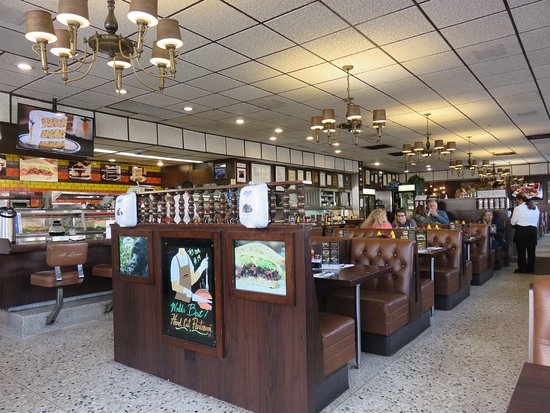 langers deli reviews