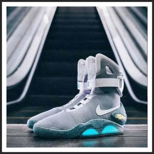 air mag back to the future