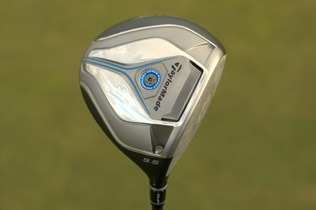 taylormade jetspeed