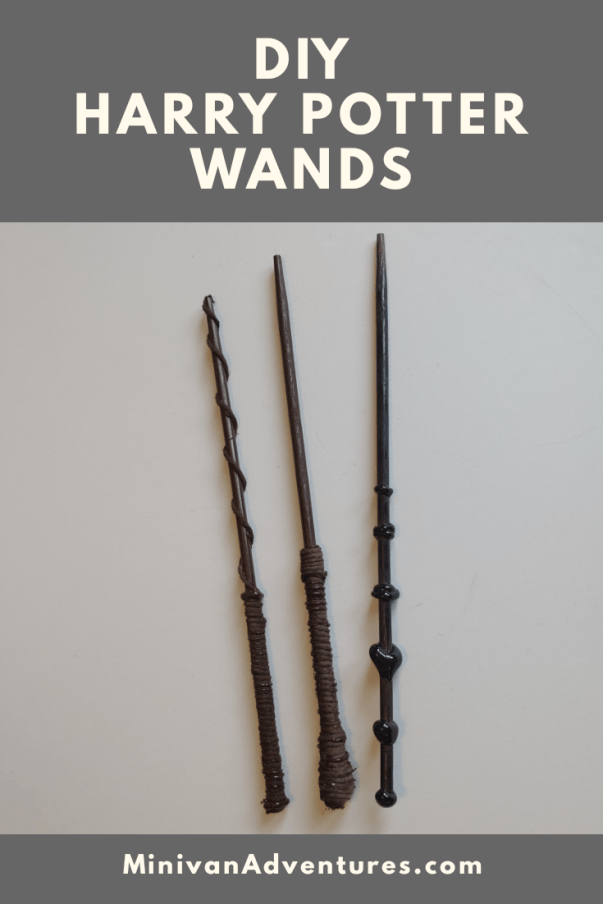 diy hp wand