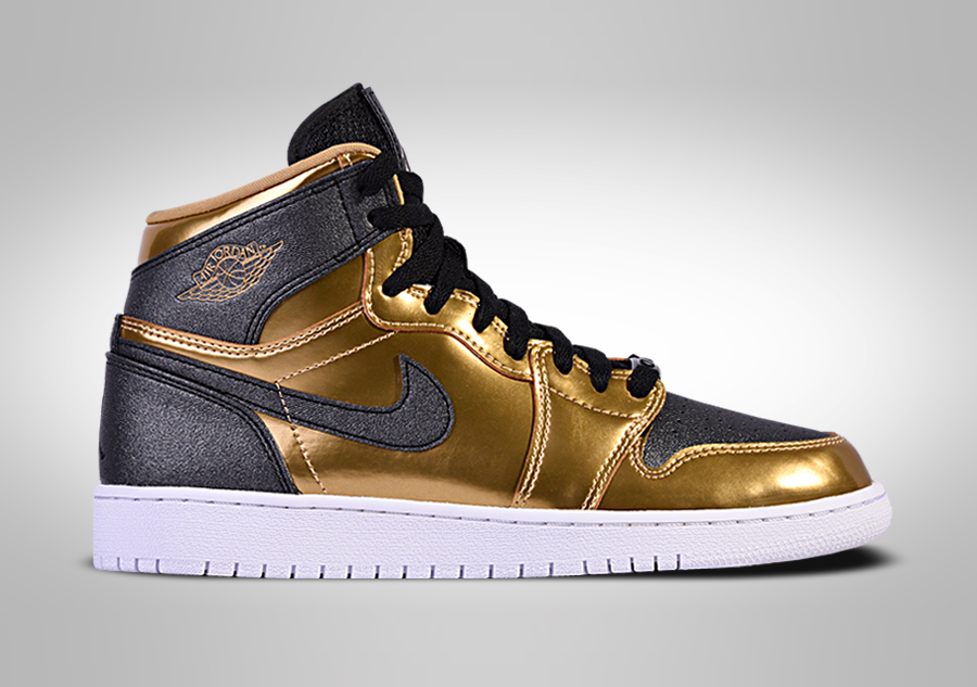 jordan gold