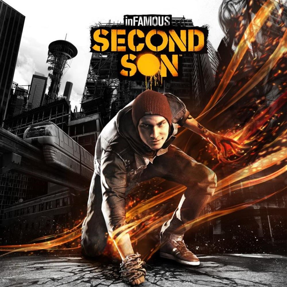 infamous second son pc system requirements