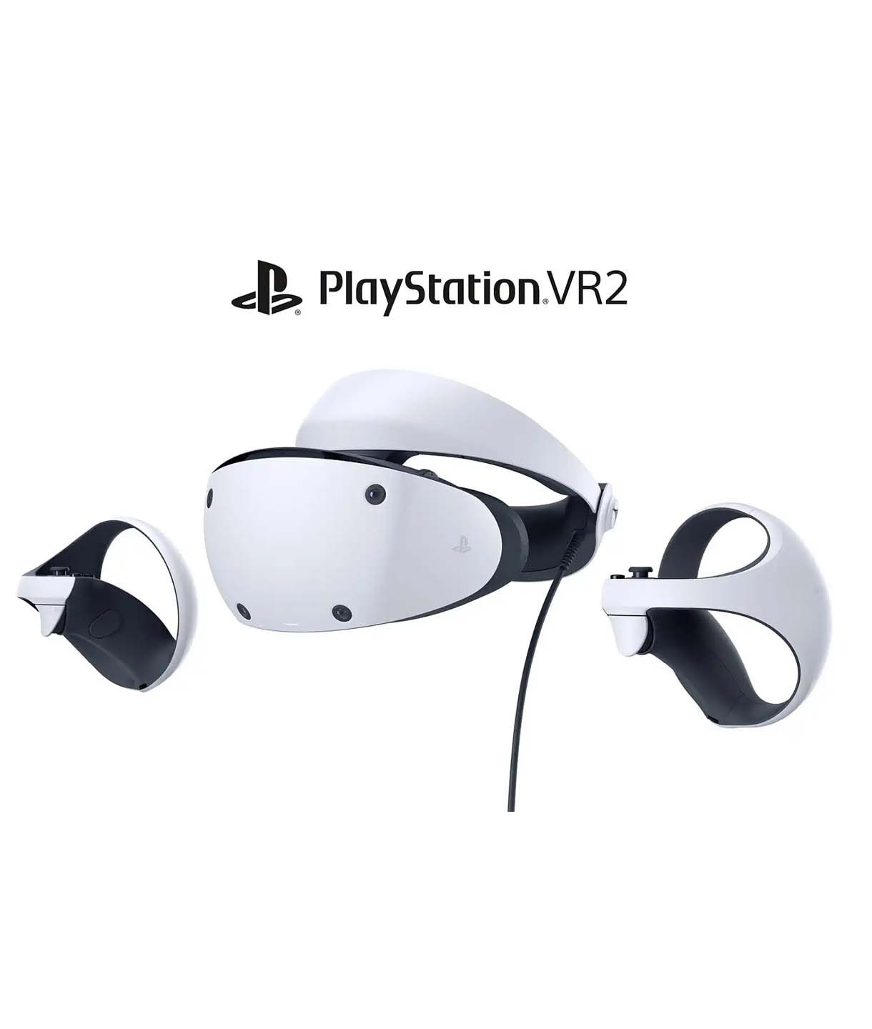 psvr headset