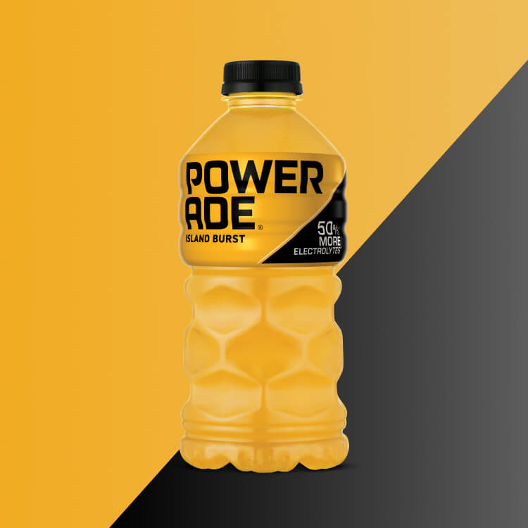 power raid drink