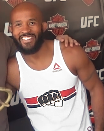 mma fighter mighty mouse