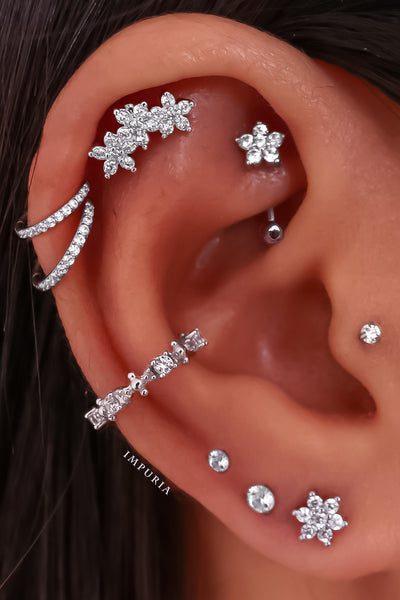 ear piercings ideas