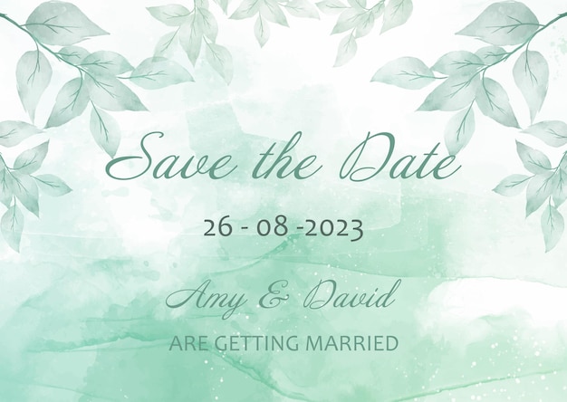 mint green wedding background