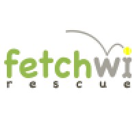 fetch wisconsin rescue