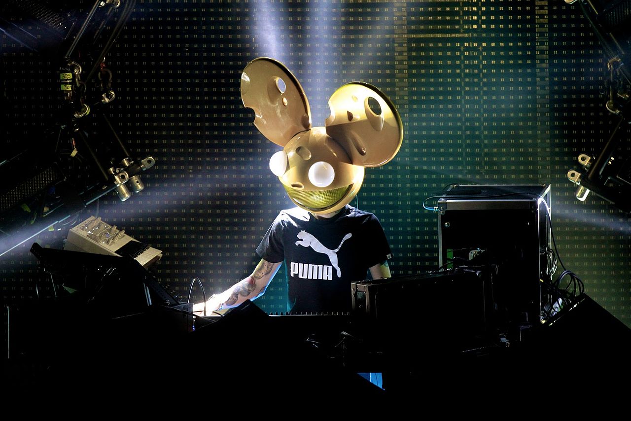 deadmau5 wikipedia