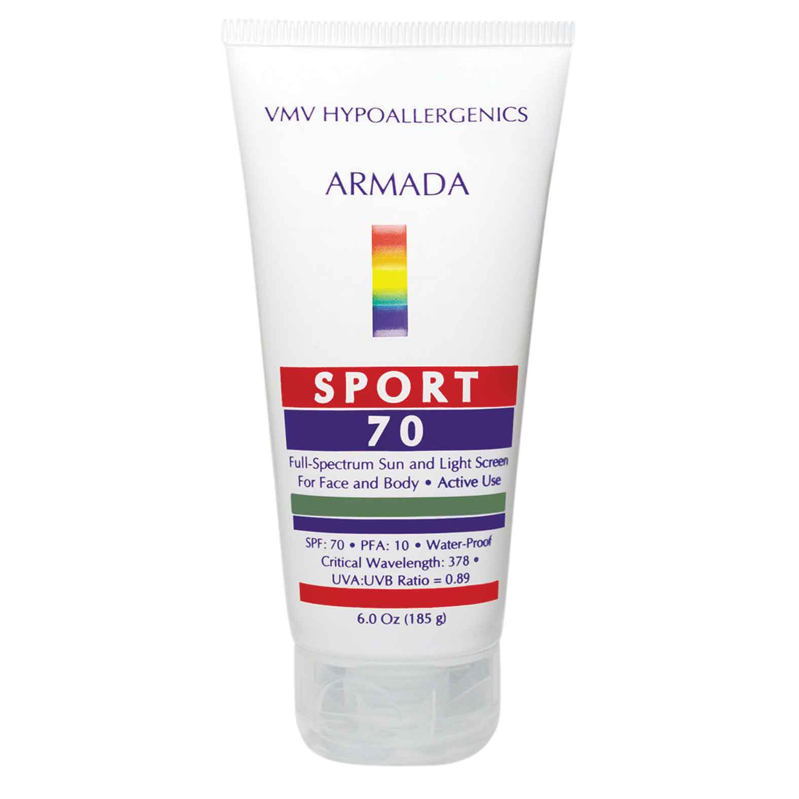 armada sunscreen