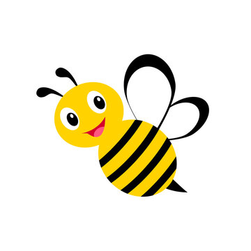 bee cartoon picture