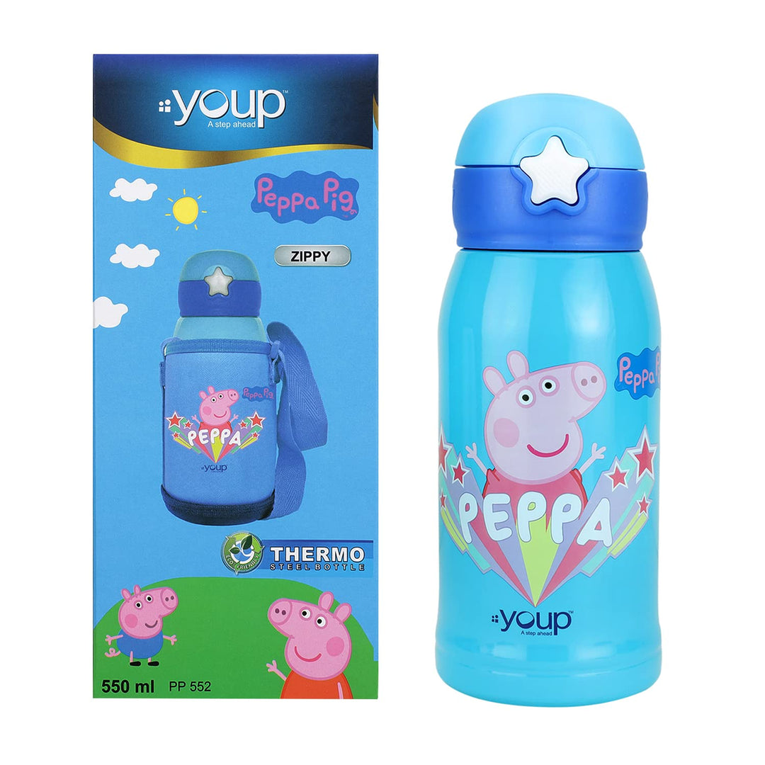 peppa pig sipper