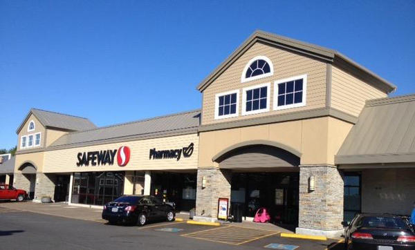 safeway pharmacy oregon city