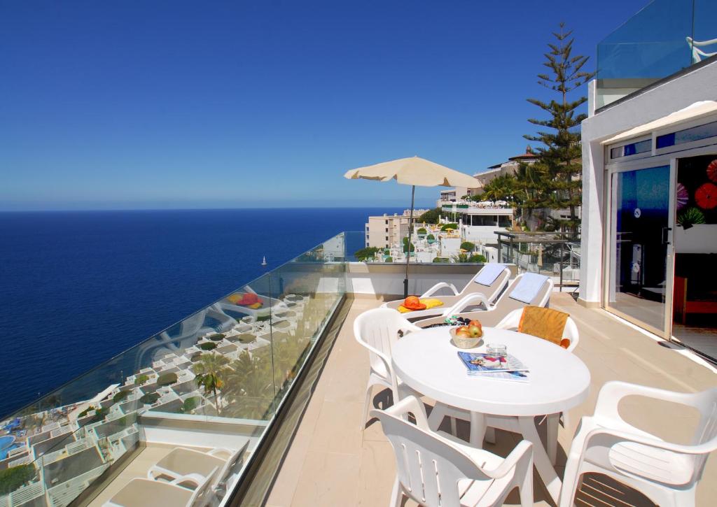 altamar apartments gran canaria