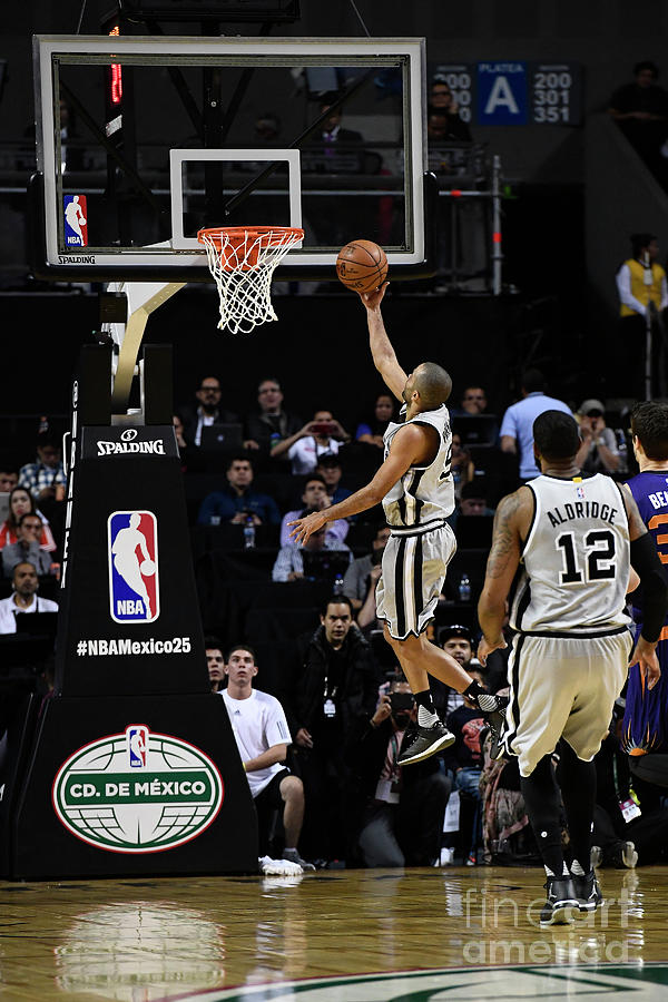 nba global games mexico 2017