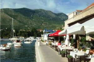 cavtat restaurants