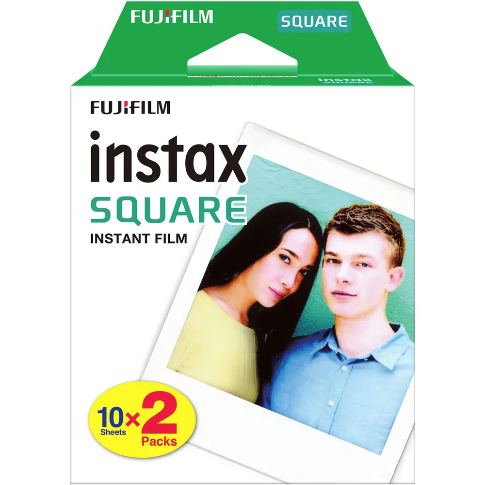 instax film shoppers