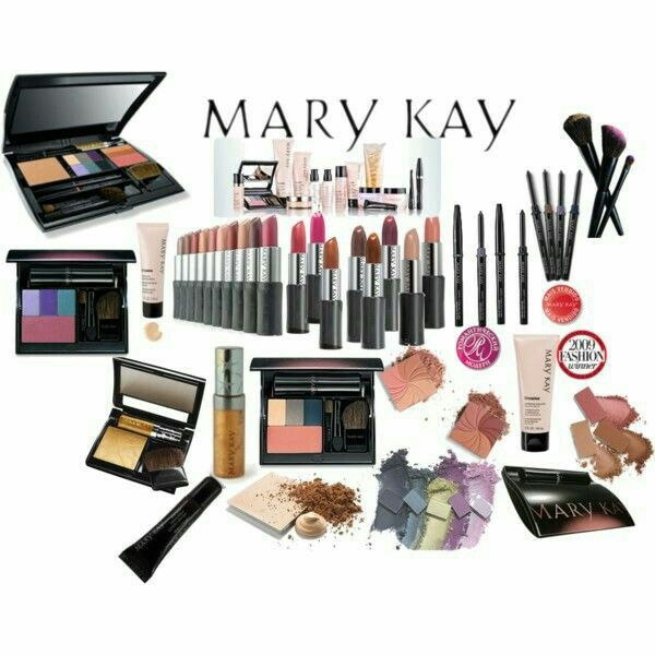 imagenes de productos mary kay 2018