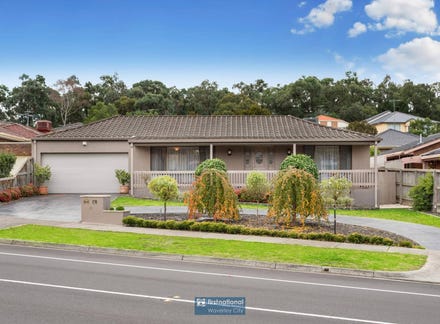 61 whalley drive wheelers hill