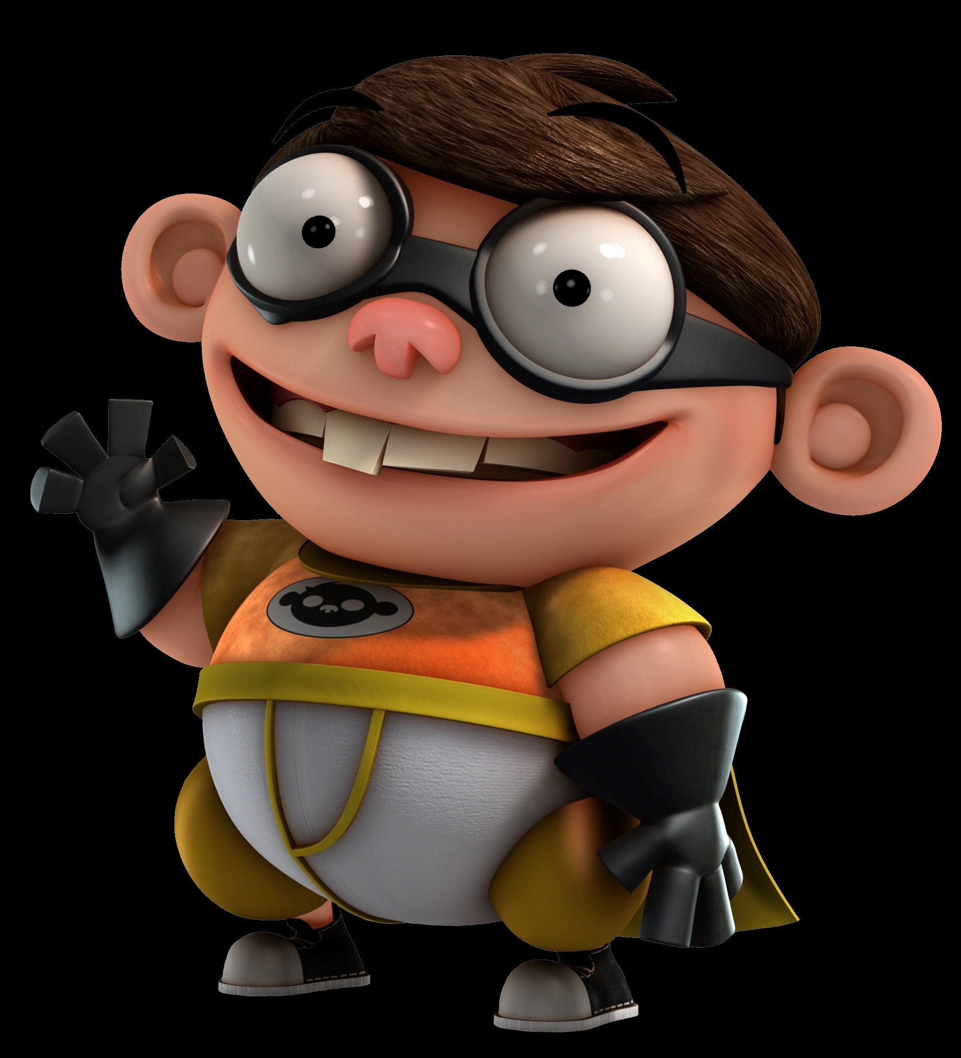 fanboy chum