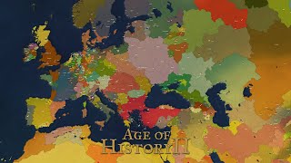 age of history