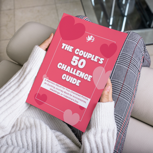 50 couple challenge book