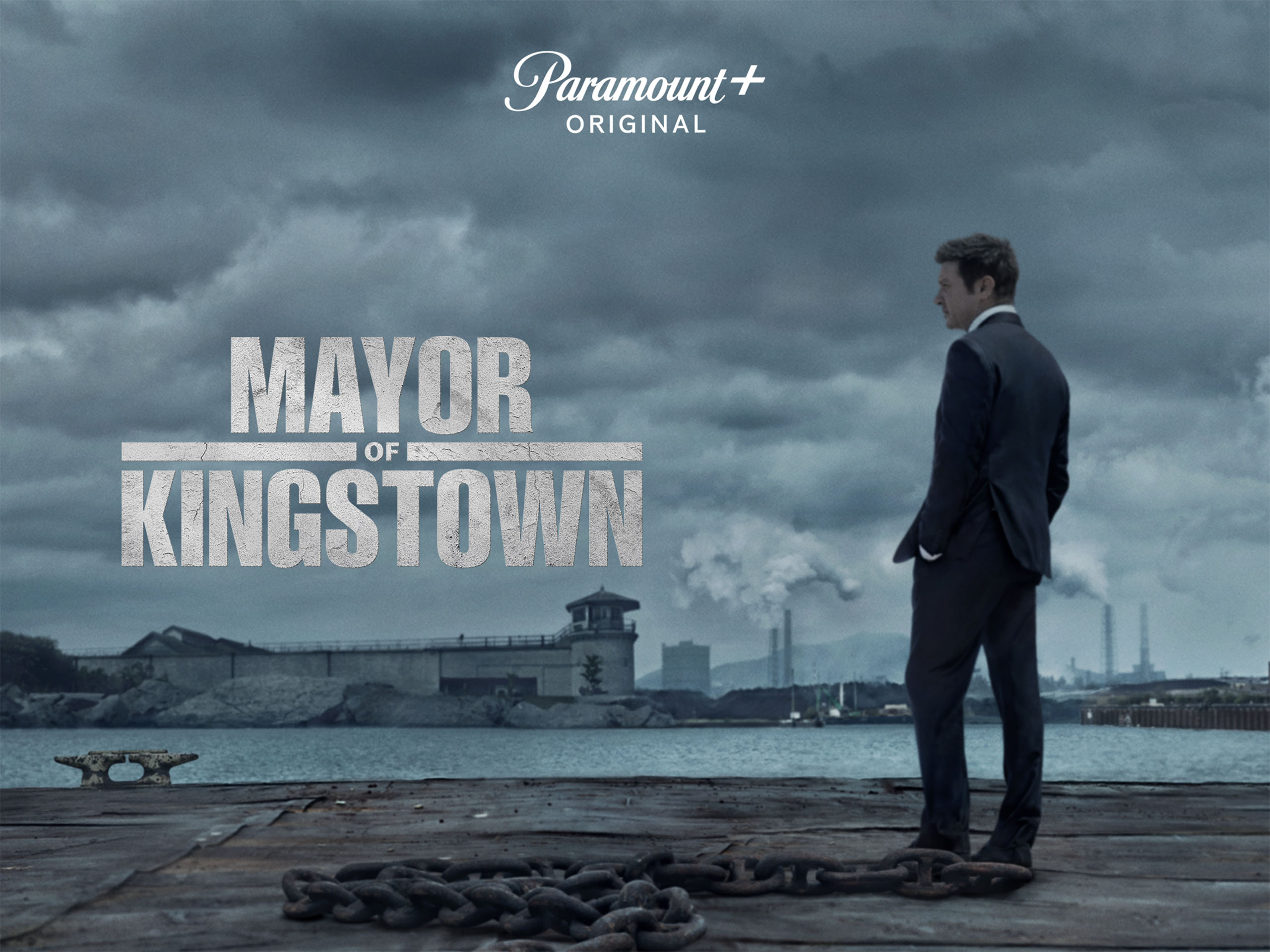 mayor of kingstown s1 e1