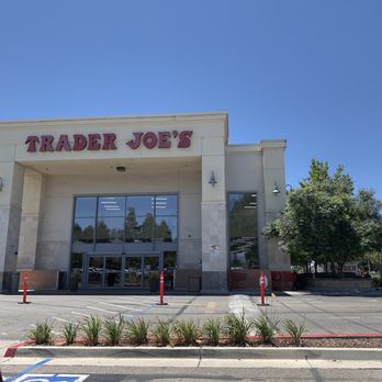 trader joes santa maria