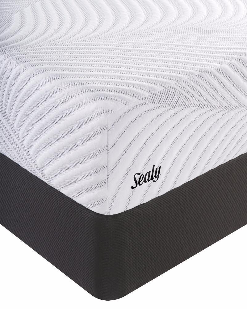 sealy memory foam mattress