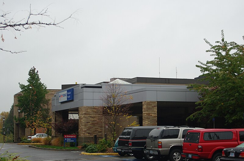 providence milwaukie hospital reviews