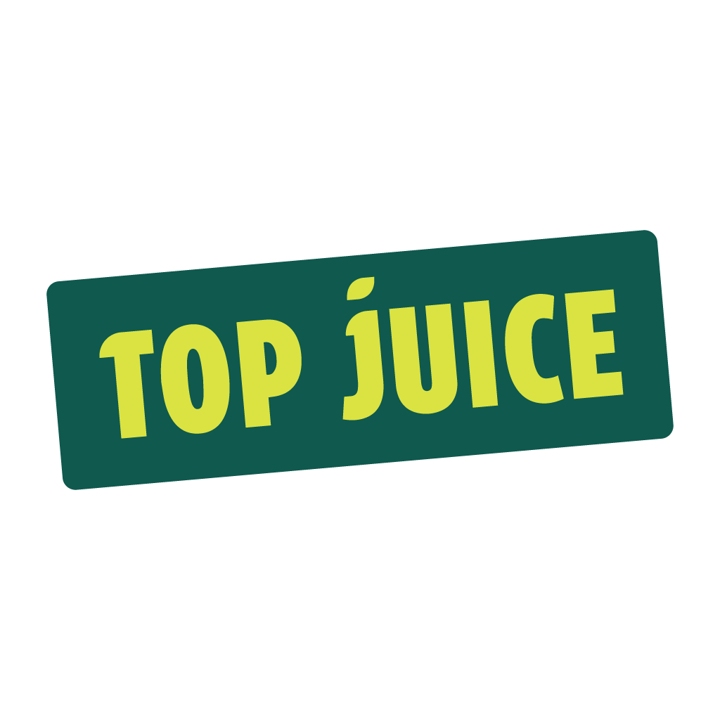 top juice woden