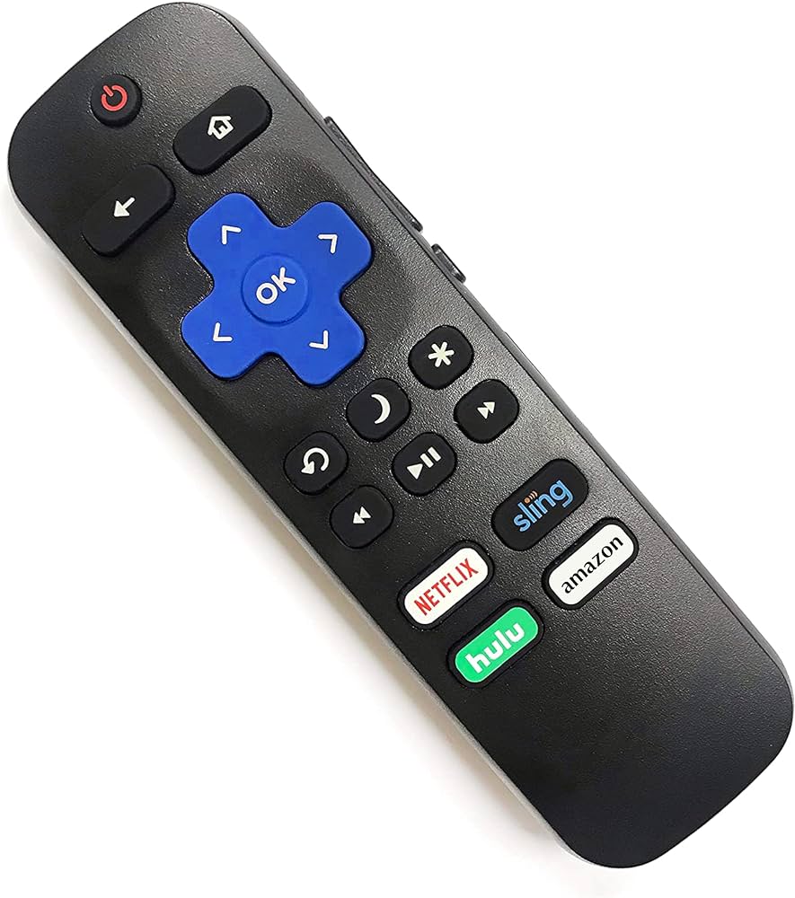 roku replacement remote