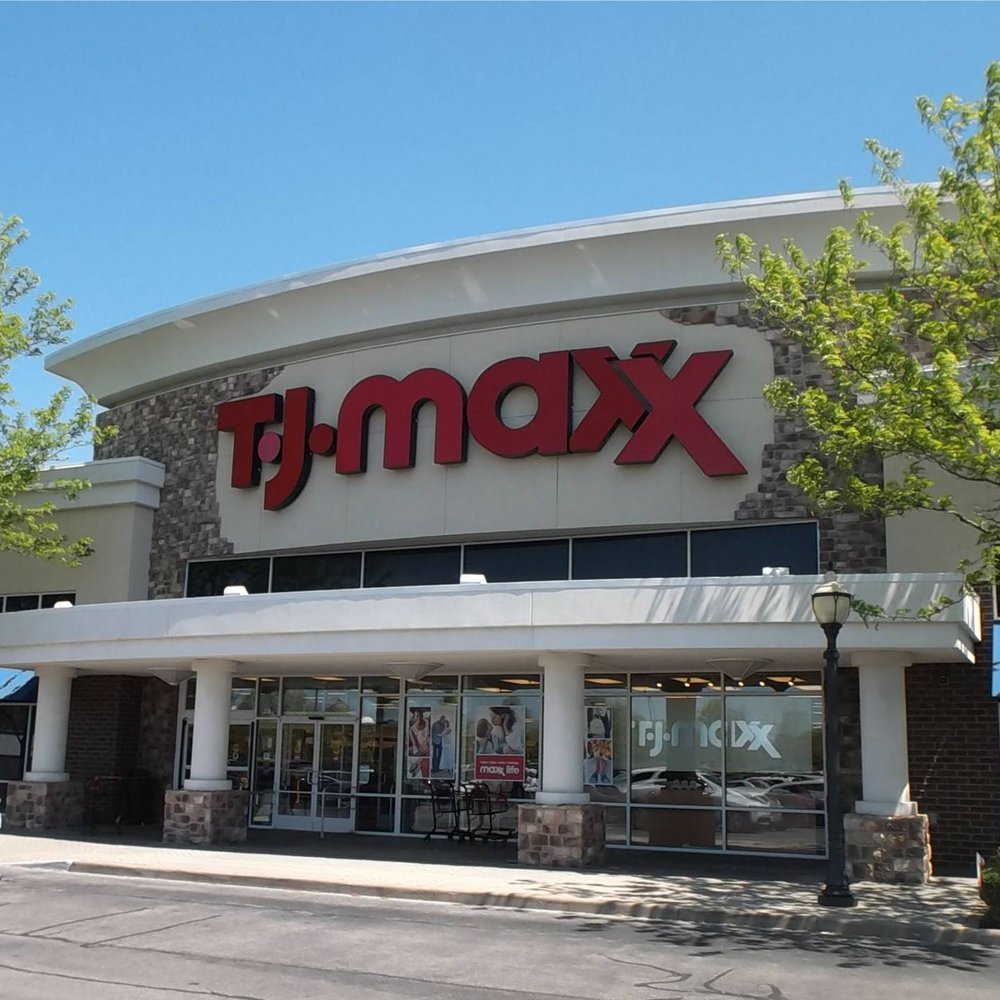 tj maxx owensboro kentucky