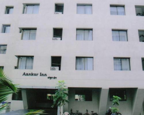 hotel ankur inn