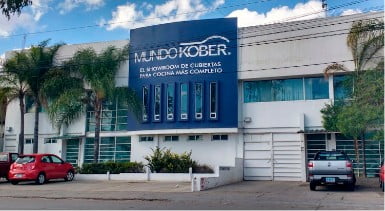 mundo kober